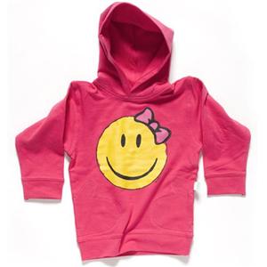 Minti Happy Lady Hood 5